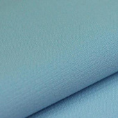 全涤弹力布面料 涤纶弹力梭织染色男装女装服装面料 现货