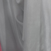 经编里子布 50D 服装面料