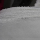 空气层 纬编 服装面料