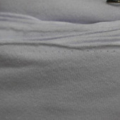 圈绒 经编布 服装面料