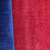 现货高仿羊驼剪毛服装面料