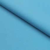 罗马布 全涤针织服装面料