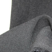 现货染色四面弹服装面料