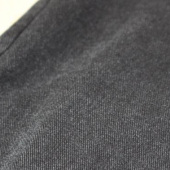 现货染色混纺服装面料