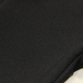 现货染锦棉弹力服装面料