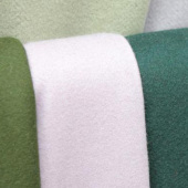 龙凤呢 全涤梭织服装面料