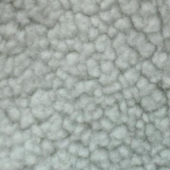 全涤染色羊羔绒经编面料复合面料
