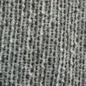 全涤新点子毛巾布经编染色面料服装面料