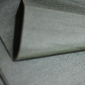 现货全涤染色里子布服装面料