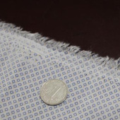 现货涤棉混纺服装面料