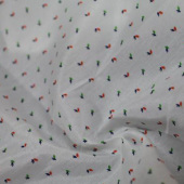 现货涤棉混纺服装面料