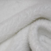 现货全涤染色不倒绒服装面料