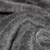 现货全涤染色不倒绒服装面料