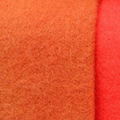 玛海绒 涤棉服装面料