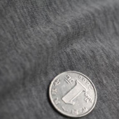 TC汗布面料 涤棉梭织染色男装女装服装面料 现货