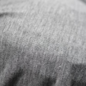 汗布面料 涤纱梭织染色男装女装服装面料 现货