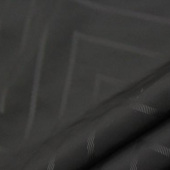 30D烫金纯色裤装面料