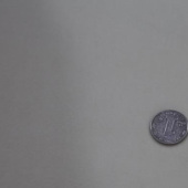 170CM门门幅全涤针织水晶绒染色服装面料