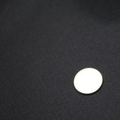 太空层面料 全涤针织染色男装女装服装面料 现货