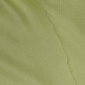鸟眼布染色面料 针织服装面料