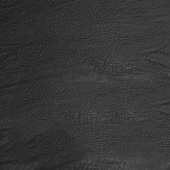 140CM门幅梭织PU皮革服装染色面料