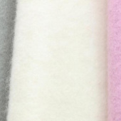 素色时装玛海绒大衣面料