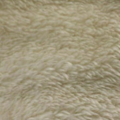 北极绒 全涤针织服装面料