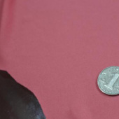 牛奶丝拉毛染色针织服装面料