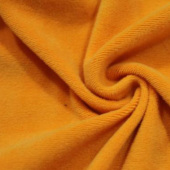 现货染色剪毛绒服装面料