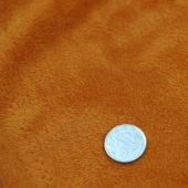 仿超全涤针织染色服装面料