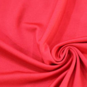 现货针织染色四面弹服装面料