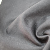 现货针织染色拉毛磨毛服装面料