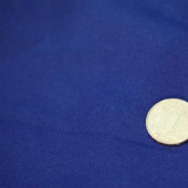 制服呢面料 全涤梭织染色男装女装服装面料 现货