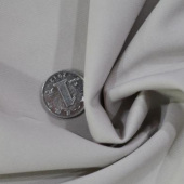 现货染色针织空气层服装面料