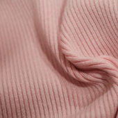 现货染色丝光棉服装面料