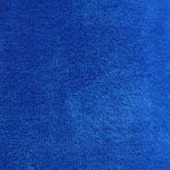 现货热销 银狐绒 染色 全涤 毛毯服装面料