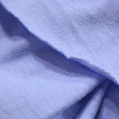 现货热销 全棉汗布染色 服装T恤面料