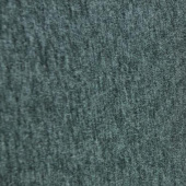 仿羊毛面料 涤60%棉35%氨纶5%针织染色服装面料 现货