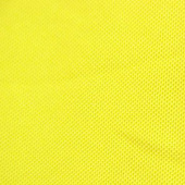 现货热销 全涤网眼 染色 服装T恤面料