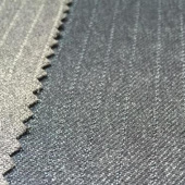 TR斜纹西装面料厂家直销现货