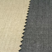 TR人字斜西装面料厂家直销现货