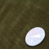 超柔短毛绒 全涤针织服装面料