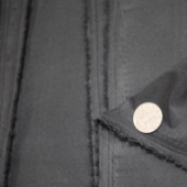 现货染色口袋布服装面料