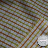 现货染色里子布服装面料