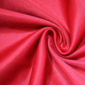 现货热销 金光绒 全涤 染色 服装面料