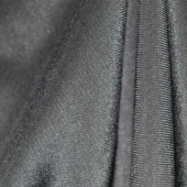 现货混纺针织染色牛奶丝服装面料