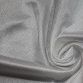 现货热销 有光经编布 全涤 染色 服装面料