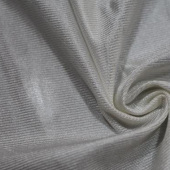 现货热销 有光经编布 全涤 染色 服装面料