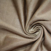 现货热销 经编布拉毛 全涤 染色 服装面料