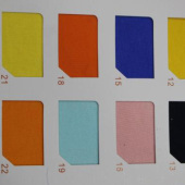 32支精棉无弹汗布服装面料